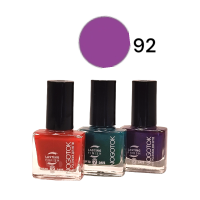 Лак для нігтів NOGOTOK Style color №092 6 мл 3511.