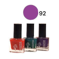 Лак для нігтів NOGOTOK Style color №092 6 мл 3511.