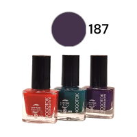 Лак для ногтей NOGOTOK Style color №187 6 мл 4440.