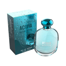 Парфумована вода жіноча Linn Young Acqua By Woman 100 мл.
