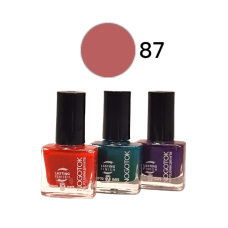 Лак для нігтів NOGOTOK Style color №087 6 мл 3467.