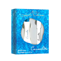 Набор подарочный женский LADY CHARM CARMELITA т.в. 30 мл. + т.в. 8.5 мл. 2434