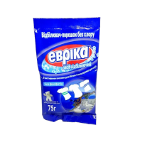 Відбілюючий засіб Евріка 75 г