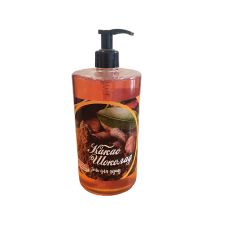 Гель для душу Армоні Sabon Какао-шоколад 1л.