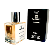 Парфумована вода жіноча TAJ MAX 073 LE SECRET 50 мл.