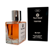 Парфумована вода жіноча TAJ MAX 121 OPIUM FLORAL SH 50 мл.