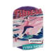 Губка лазнева Freshness Fitness - фото 1