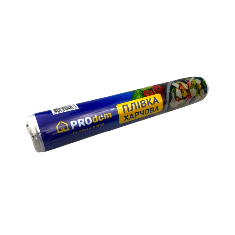Плівка харчова Prodom 20 м 0203