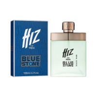 Туалетна вода чоловіча HIZ BLUE STONE 100 мл 0652