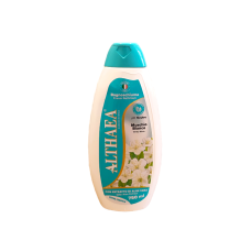 Крем/піна для душу Muschio Bianco Althaea 750 мл. 5072