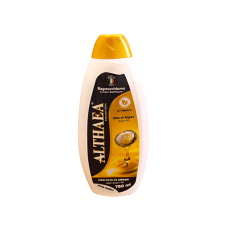 Крем-піна для душу Olio di Argan Althaea 750 мл. 5003