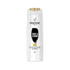 Шампунь PANTENE Густе та міцне волосся 400 мл.