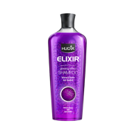 Шампунь HUGVA Elixir проти лупи 600 мл.