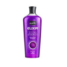 Шампунь HUGVA Elixir проти лупи 600 мл.