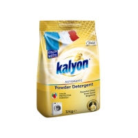 Пральний порошок KALYON Lovely 3 кг. 6557