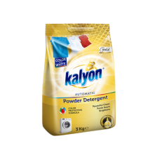 Пральний порошок KALYON Lovely 3 кг. 6557