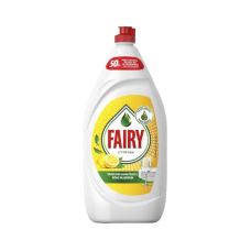 Засіб для миття посуду Fairy Лимон 500 мл.
