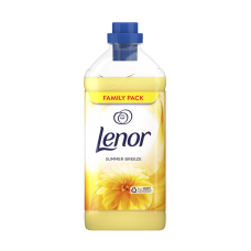 Кондиціонер для білизни 850 мл Літній бриз Lenor 0011