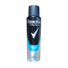 Антиперспірант аерозоль Rexona Cobalt dry 150 мл 9000