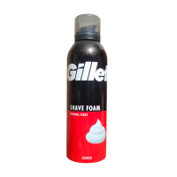 Піна для гоління Original scent Регюлар Gillette 200 мл. 8668