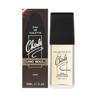 Туалетна вода чоловіча CHARLE UNO SOUL 100 мл ЯВА 3811