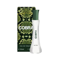 Женская туалетная вода LADY CHARM COBRA 30 мл. Aroma Parfume 1116