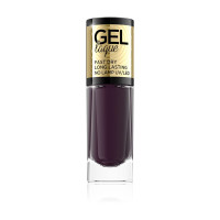Гель-лак для нігтів EVELINE GEL LAQUE NO LAMP № 11 швидковисихаючий 8 мл