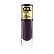 Гель-лак для нігтів EVELINE GEL LAQUE NO LAMP № 11 швидковисихаючий 8 мл