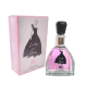 Туалетна вода жіноча TRI WOMAN LADY IN PINK EDT 100 мл. 2592 - фото 1