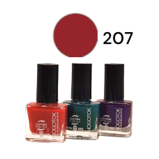 Лак для ногтей NOGOTOK Style color №207 6 мл 6611.