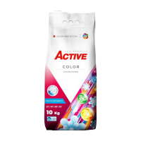 Пральний порошок автомат 10 кг. Color Active