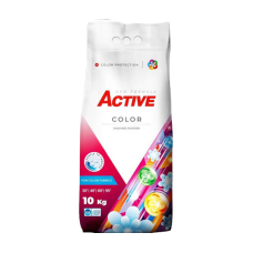Пральний порошок автомат 10 кг. Color Active
