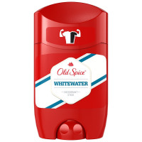 Дезодорант Old Spice Whitewater чоловічий твердий стік 50 мл