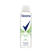 Антиперспирант аэрозоль Rexona Аloe vera 150 мл 5988