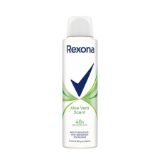 Антиперспірант аерозоль Rexona Аloe vera 150 мл 5988