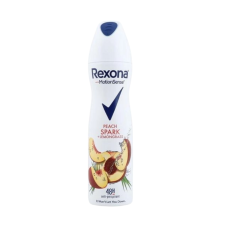 Антиперспірант аерозоль Rexona Peach Spark 150 мл 3291