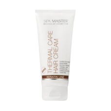 Крем Spa Master KERATIN LINE 131 SM термальный реструктурирующий 200 мл. 1666 Утинка