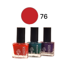Лак для нігтів NOGOTOK Style color №076 6 мл 3351.
