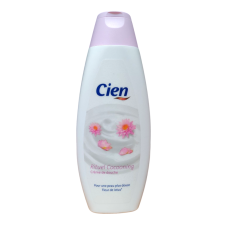 Крем-гель для душу Cien Rituel Cocooning 300 мл.