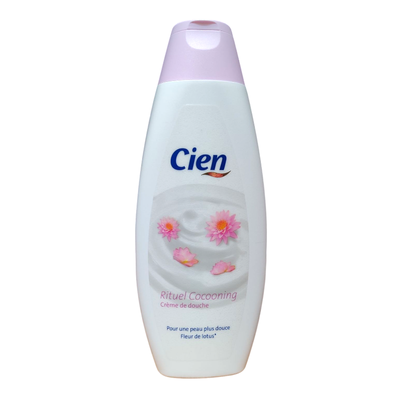 Крем-гель для душу Cien Rituel Cocooning 300 мл.