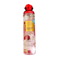 Спрей для тіла Emper Flower'S Secret Scarlet Breeze для жінок 250 мл.