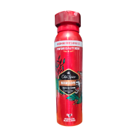 Дезодорант Old Spice Bearglove чоловічий аерозольний 150 мл 0332