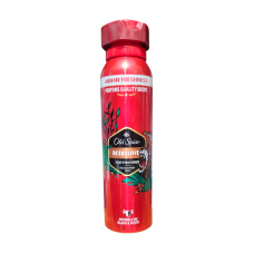 Дезодорант Old Spice Bearglove чоловічий аерозольний 150 мл 0332