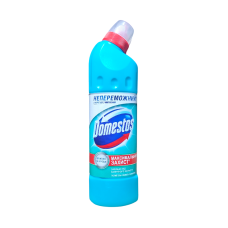 Засіб універсальний DOMESTOS Свіжість атлантики, гель 500 мл 7975