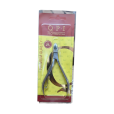 Кусачки манікюрні для кутикули QPI QKM 300