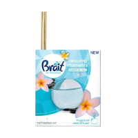 Аромадифузор Brait Relaxing Moments 40 мл.