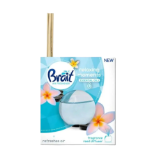 Аромадифузор Brait Relaxing Moments 40 мл.