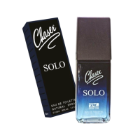 Туалетна вода чоловіча CHASER man SOLO EDT 100 мл 1126