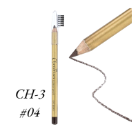 Олівець Christian CH-3 для брів No04 soft brown