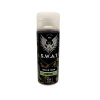 Пена для бритья SWAT Menthol 400 мл 2079